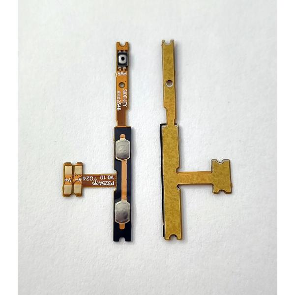Flex power para Motorola Moto G05 calidad premium