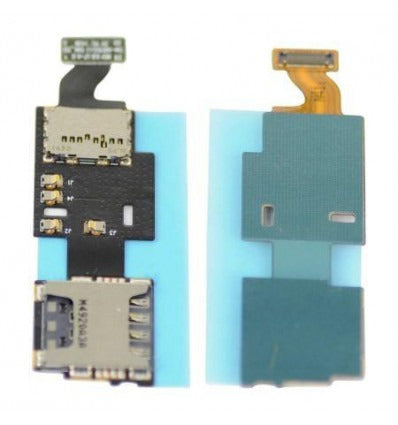 Samsung Galaxy Note Edge SM-N915G flex lector sim y memoria