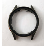 Carcasa o marco central verde para Samsung Galaxy Watch 7 L300 L305 40mm