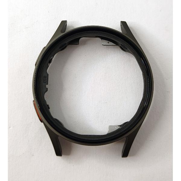 Carcasa o marco central verde para Samsung Galaxy Watch 7 L300 L305 40mm