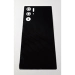 Tapa trasera o tapa bateria negra para ZTE Nubia RedMagic 9S Pro