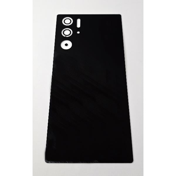 Tapa trasera o tapa bateria negra para ZTE Nubia RedMagic 9S Pro