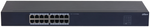 Switch it dahua dh - sf1016 16 puertos