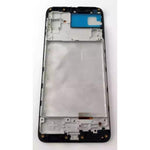 Pantalla lcd Oled para Samsung Galaxy M32 M325F mas tactil negro con marco negro