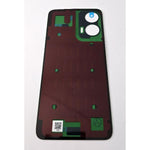 Tapa trasera o tapa bateria verde para Motorola Moto G35 5G