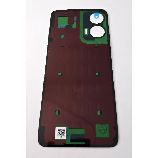 Tapa trasera o tapa bateria verde para Motorola Moto G35 5G