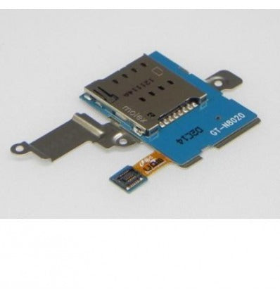 Samsung GT-N8020 Galaxy Note 10.1 LTE flex lector sim origin