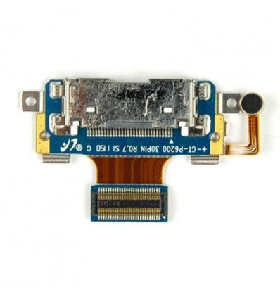Samsung P6200 Galaxy TAB 7.0 PLUS flex conector de carga ori