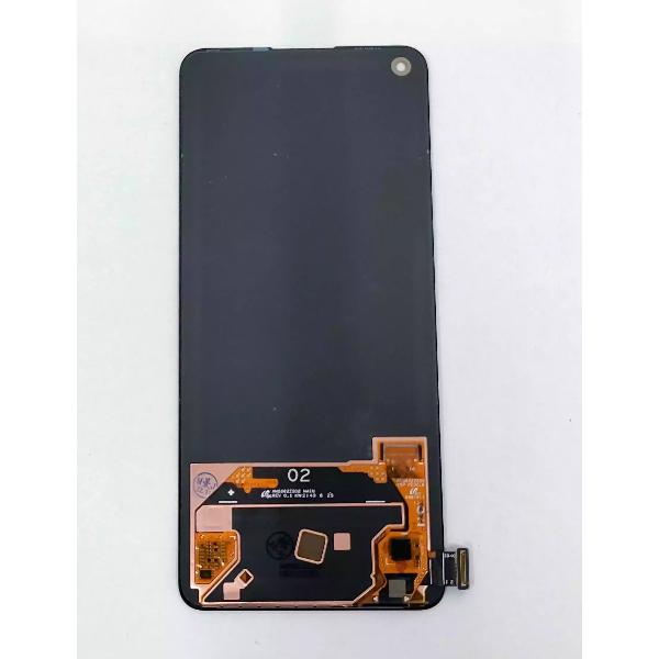 Pantalla lcd para Realme GT Neo 3T mas tactil negro calidad premium