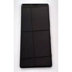 Pantalla lcd para Sony XPeria 1 XZ4 J9110 mas tactil negro mas marco negro calidad premium