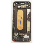 Pantalla LCD para ASUS ROG Phone 2 ZS660KL mas tactil negro mas marco negro calidad premium