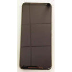 Pantalla LCD para ASUS ROG Phone 2 ZS660KL mas tactil negro mas marco negro calidad premium