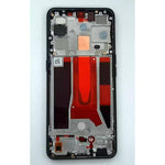 Pantalla LCD para Oppo Find X2 lite mas tactil negro mas marco negro calidad premium