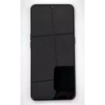 Pantalla LCD para Oppo Find X2 lite mas tactil negro mas marco negro calidad premium
