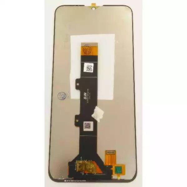 Pantalla LCD para Motorola Moto G30 mas tactil negro calidad premium