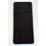 Pantalla lcd para Oneplus 8 Pro mas tactil negro mas marco azul calidad premium
