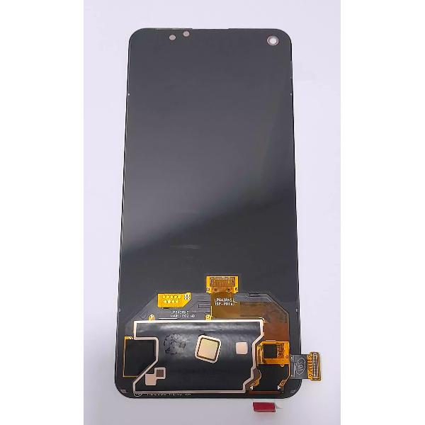 Pantalla lcd para Oppo Find X3 Lite 5G mas tactil negro calidad premium