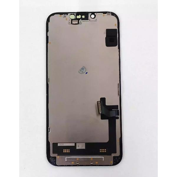 Pantalla Super Retina XDR OLED para iPhone 14 - Alta Calidad Premium A2882 A2649 A2881 A2884 A2883