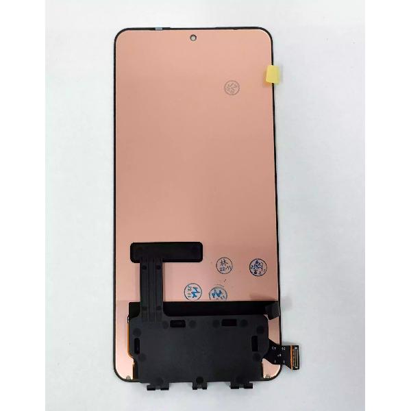 Pantalla lcd para Xiaomi  12T  12T Pro mas tactil negro calidad premium