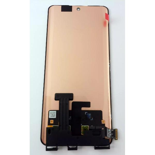 Pantalla LCD mas tactil negro para OPPO Reno 9 Pro Plus 5G calidad premium