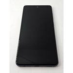 Pantalla lcd para Samsung Galaxy A72 4G 5G 2021 A725 A726 GH82-25460A mas tactil negro GH82-25463A GH82-25624A GH82