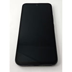 Pantalla lcd para Samsung Galaxy A54 5G A546B GH82-31232A mas tactil negro mas marco negro Service Pack