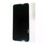 Pantalla lcd para Samsung Galaxy S20 SM-G980F GH82-22123A + tactil negro + marco Cosmic Grey Premium Service Pack