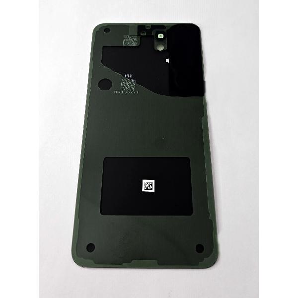 Tapa trasera o tapa bateria rosa para Samsung Galaxy S25 5G S931 con cubierta de camara GH82-36295F Service Pack