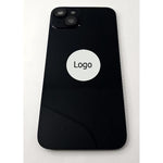 Tapa trasera o tapa bateria negro medianoche para iPhone 14 Plus Remanufacturada Grado A