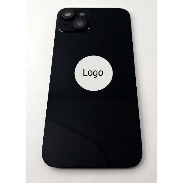 Tapa trasera o tapa bateria negro medianoche para iPhone 14 Plus Remanufacturada Grado A