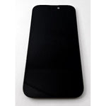 Pantalla lcd para iPhone 16 Pro mas tactil negro calidad Soft Oled