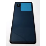 Tapa trasera o tapa bateria verde para Xiaomi Redmi Note 13 Pro 5G