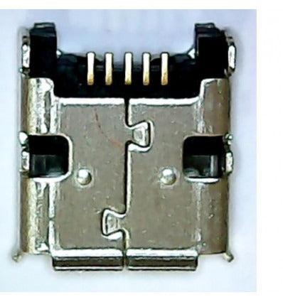 Acer Liquid E3 Duo E380 conector de carga micro usb premium