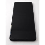 Pantalla lcd para Oneplus 13 5G mas tactil negro con marco negro calidad premium