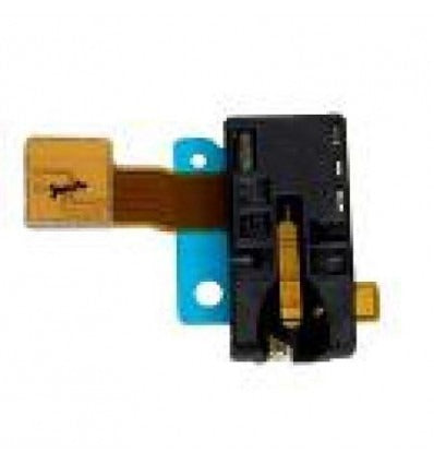 Sony Xperia C3 D2533 D2502 flex jack audio premium