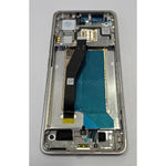 Pantalla lcd para Xiaomi 14T Pro mas tactil negro con marco dorado compatible TFT
