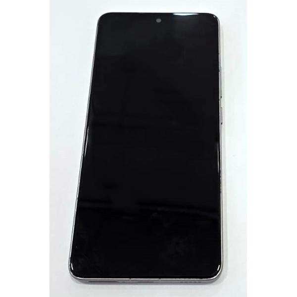 Pantalla lcd para Xiaomi 14T Pro mas tactil negro con marco dorado compatible TFT