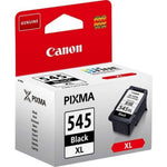 Cartucho de Tinta Original Canon PG-545 XL Alta Capacidad/ Negro