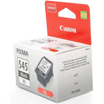 Cartucho de Tinta Original Canon PG-545 XL Alta Capacidad/ Negro