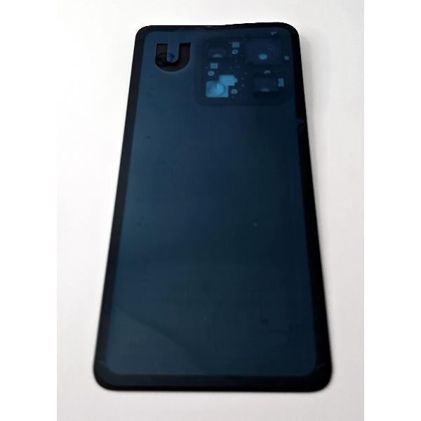 Tapa trasera o tapa bateria dorada para Xiaomi 14T con cubierta de camara