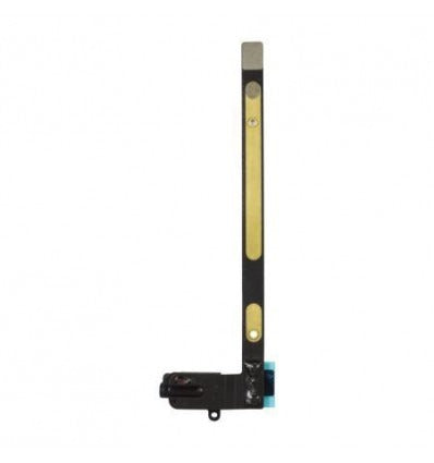 iPad Air 2 flex jack audio negro orginal