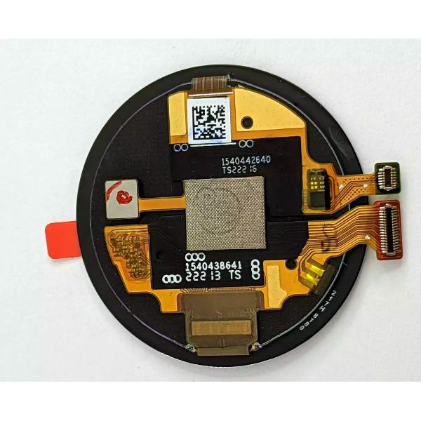 Pantalla lcd para Xiaomi Watch S2 42mm mas tactil negro calidad premium