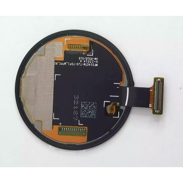 Pantalla lcd para Samsung Watch 5 44mm R910 R915 mas tactil negro calidad premium