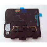 Pantalla lcd exterior negra para Samsung Galaxy Z Flip 5 SM-F731 GH97-29135A Service Pack