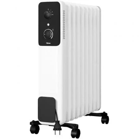 Radiador de Aceite Tristar KA-5379/ 3 Potencias/ 800-1200-2000W/ 9 Elementos Caloríficos - PixelPlaza