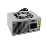 Fuente alimentacion Coolbox basic 500gr sfx 500w
