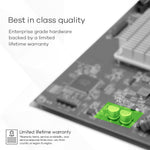 Switch 8 puertos Zyxel gs1915 - 8 gigabit ethernet nebula fanless