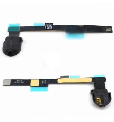 iPad Mini 3 flex jack audio negro premium