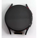 Pantalla lcd para Samsung Watch 5 40mm R900 R905 mas tactil negro mas marco negro calidad premium