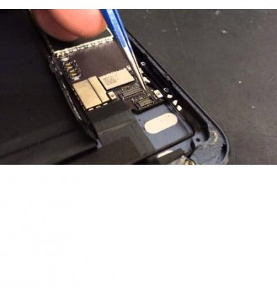 iPad Mini conector FPC pantalla táctil